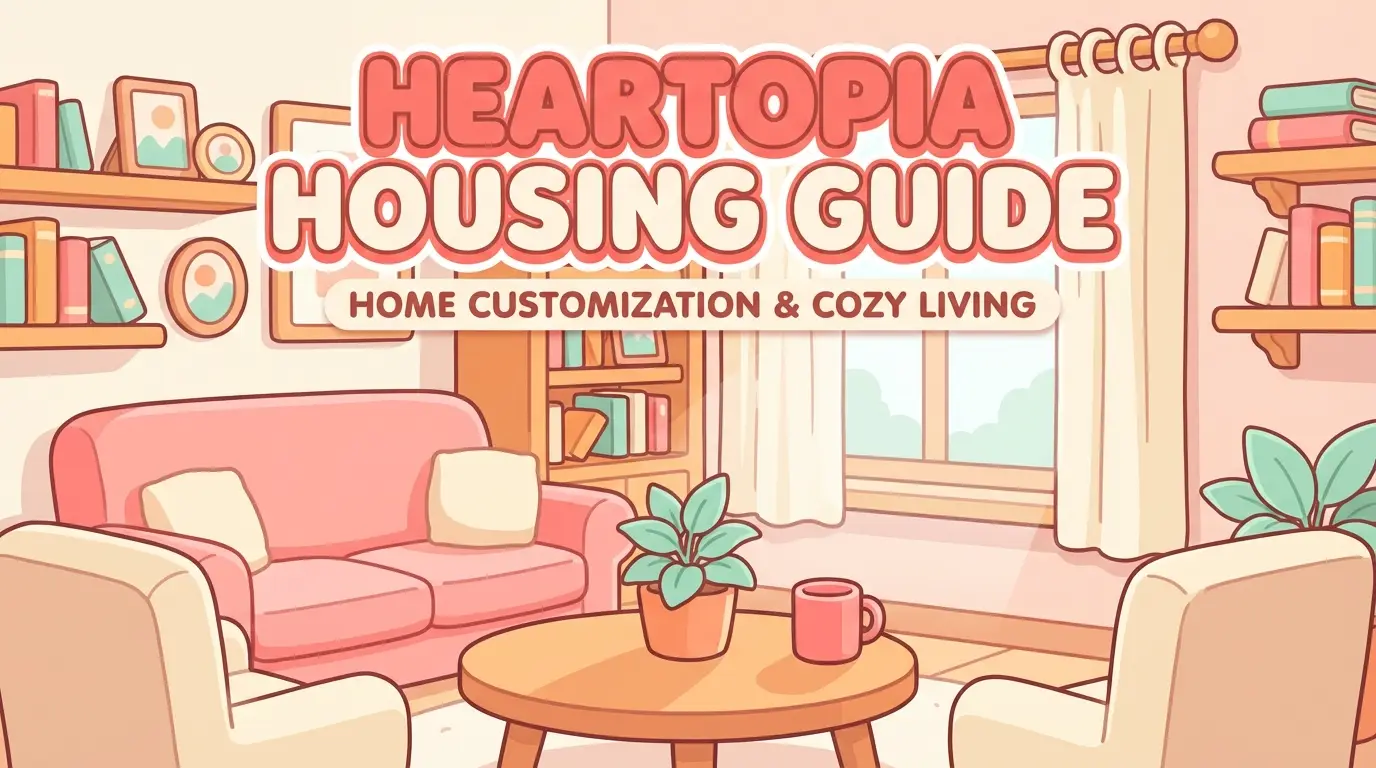 Housing Guide - Build Your Dream Home